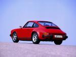 Porsche 911 Carrera 2.7 Coupe 1974 года